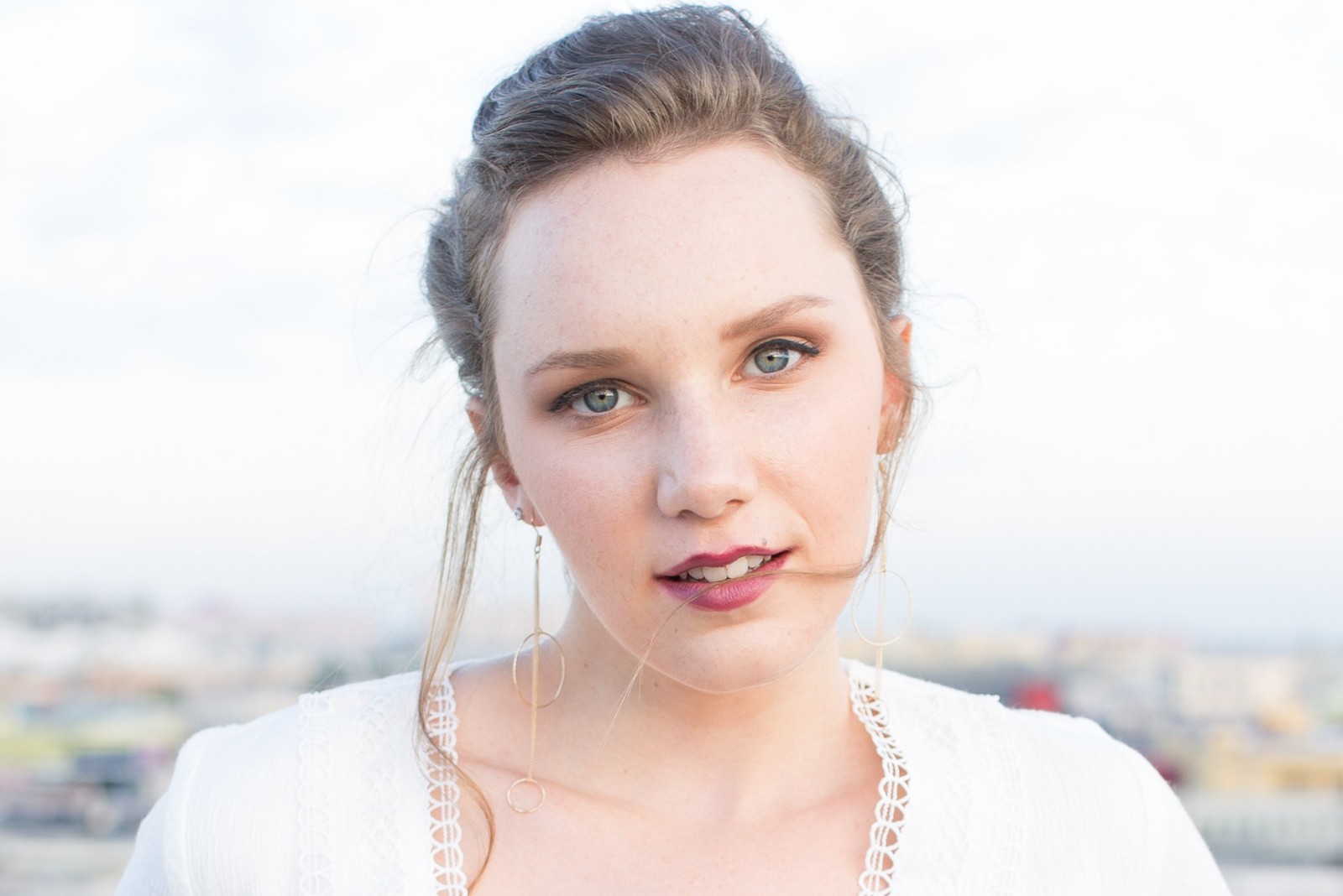 Taste Test: Emily James vows to ‘Never Chase a Boy’