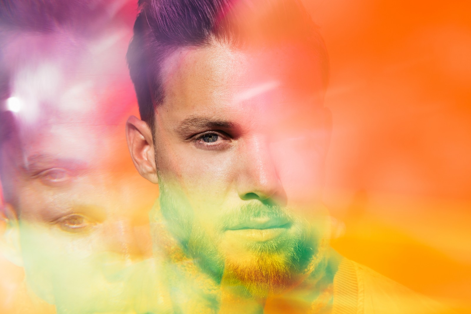 Freshly Squeezed, Vol. 92: John.k, Emily Vaughn, Semler & more