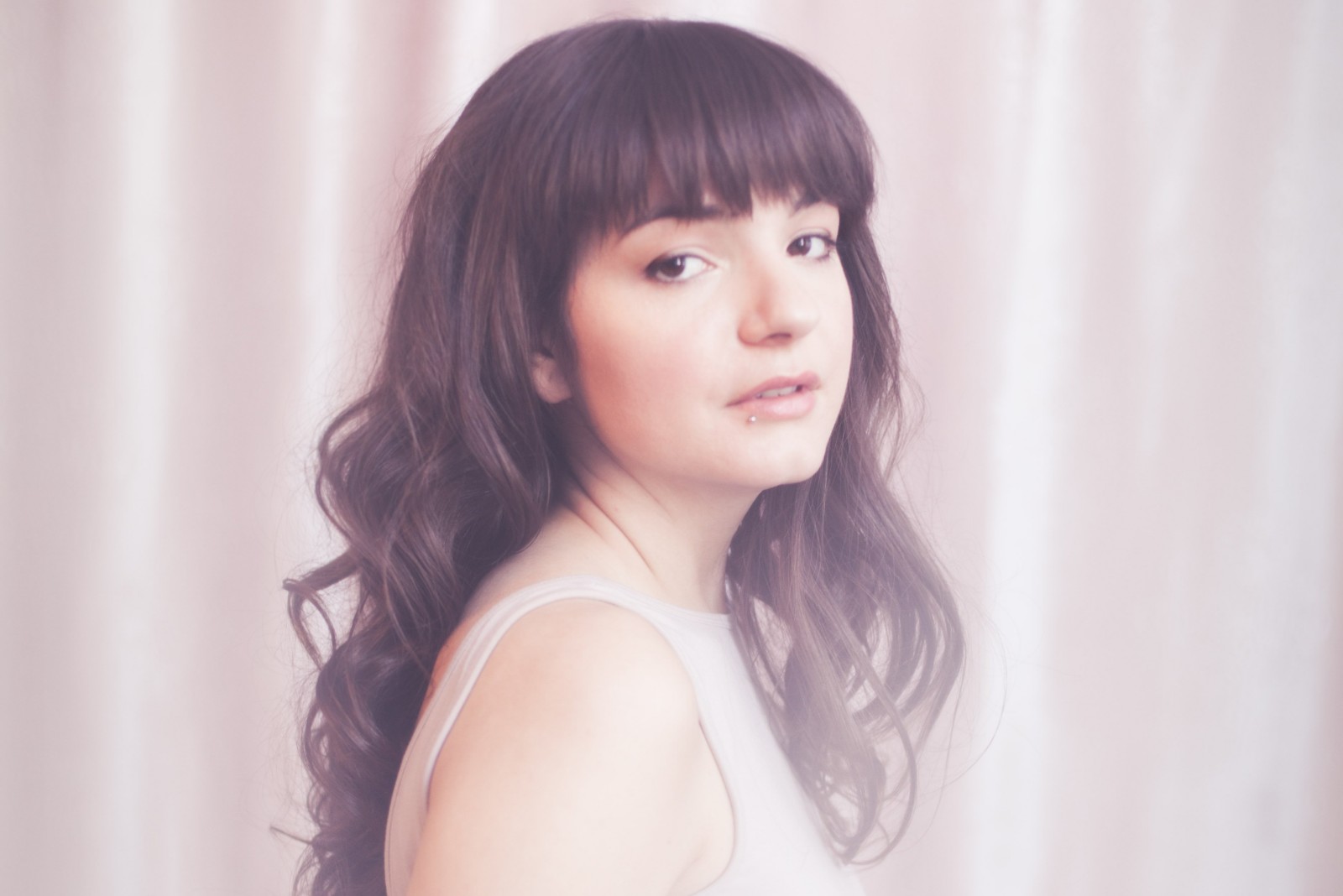 Taste Test: Geneviève Racette accepts her dark fate on ‘Magnetic Love’