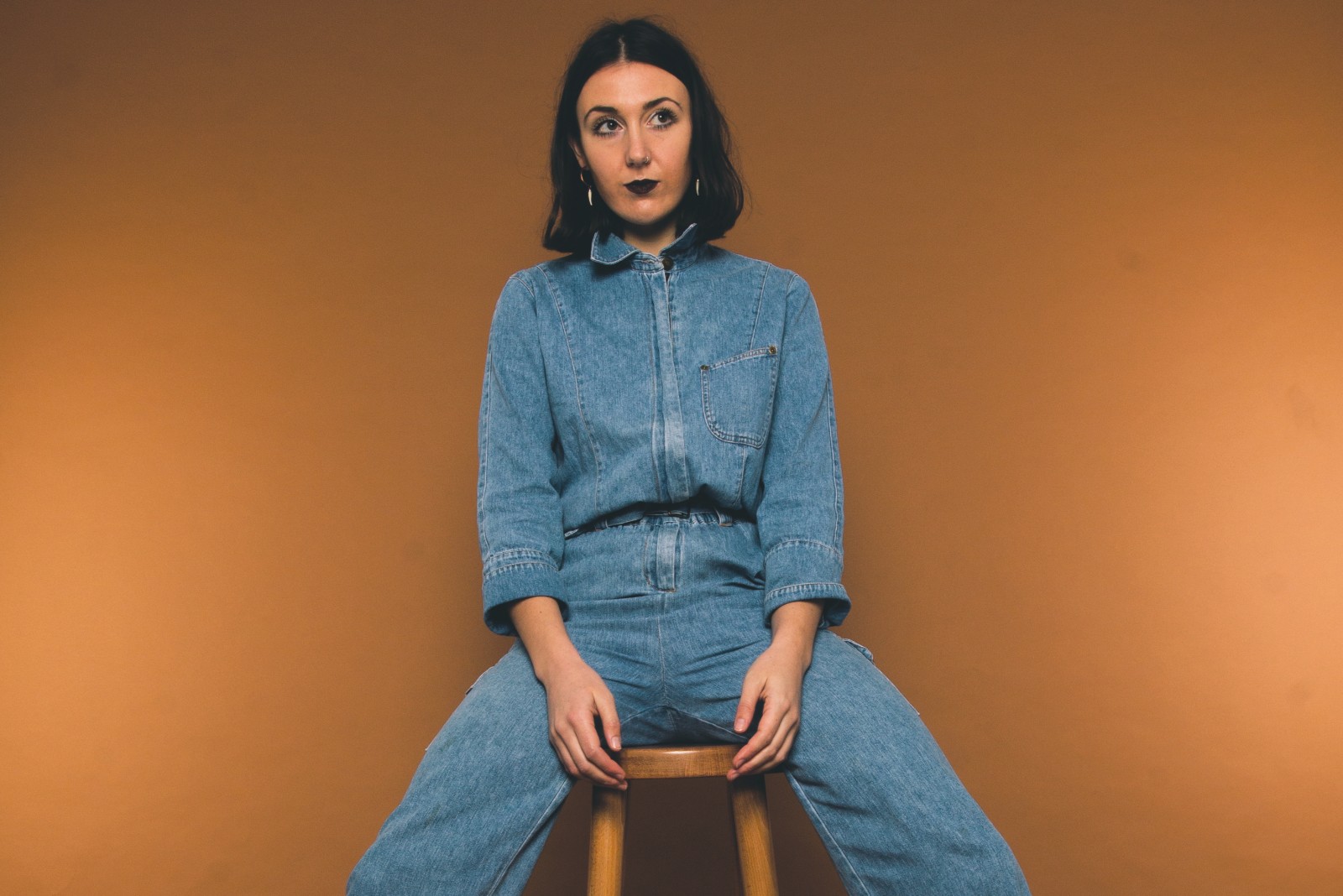 Taste Test: Grace Gillespie weighted with digital decay on ‘Human (Heart)’