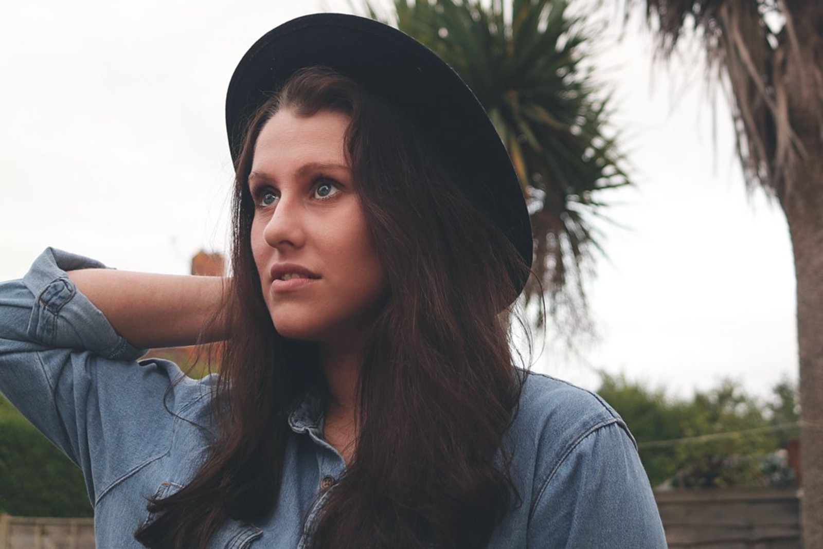 Taste Test: Holly Abraham nurses burned edges with ‘Refined in Fire’