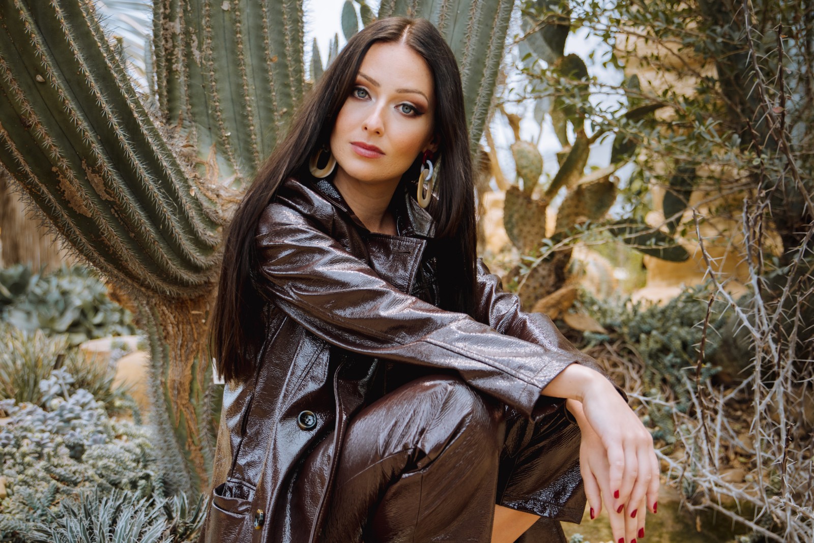 Taste Test: Isa Molin is a little ‘Scared Holding on to You’