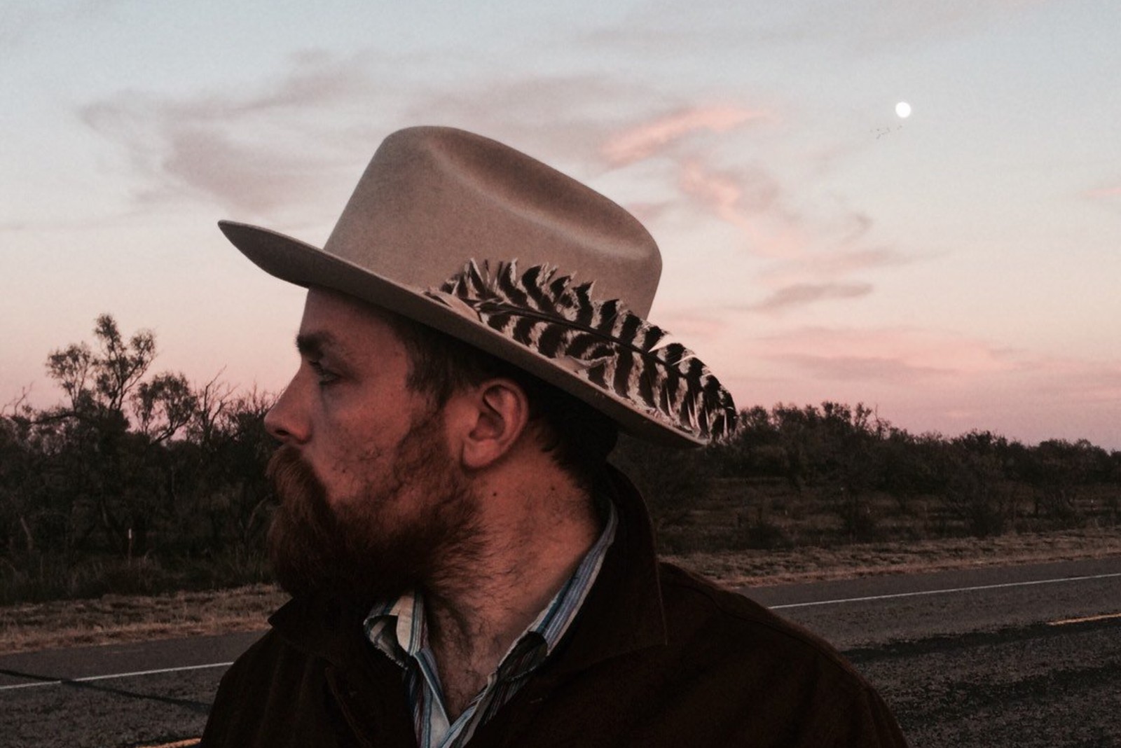 Taste Test: Jarod Grice eyes a redemptive ‘Signal’