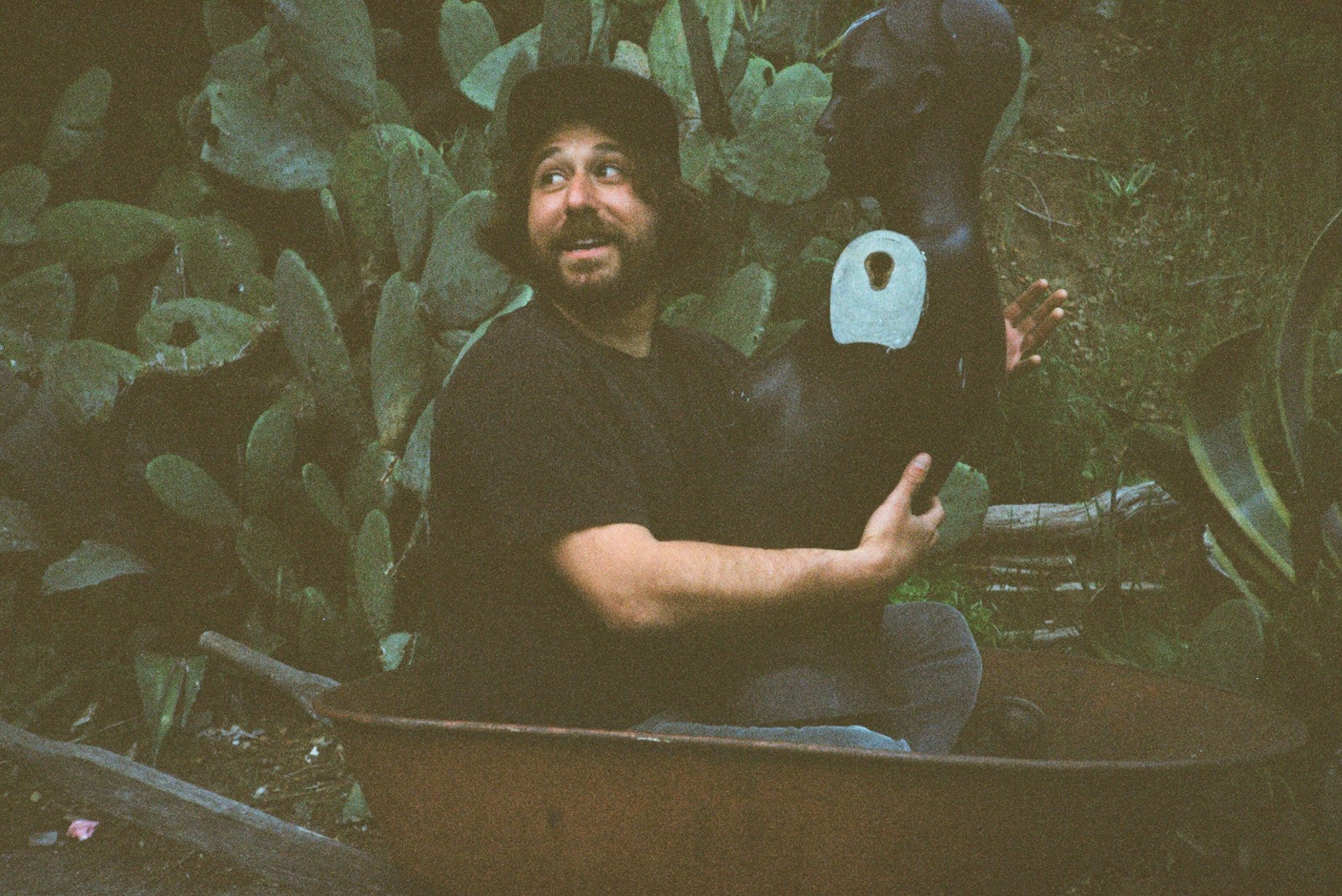 Taste Test: Joe Kaplow longs for his ‘Mavourneen’