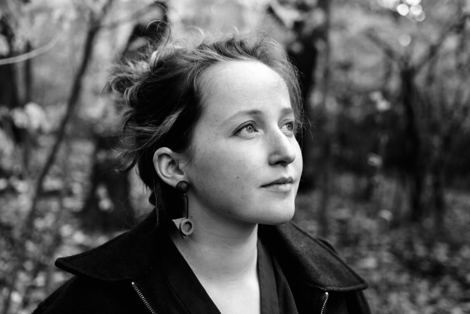 Taste Test: Kora Feder reminds of art’s importance in tragedy with ‘Still We Write’