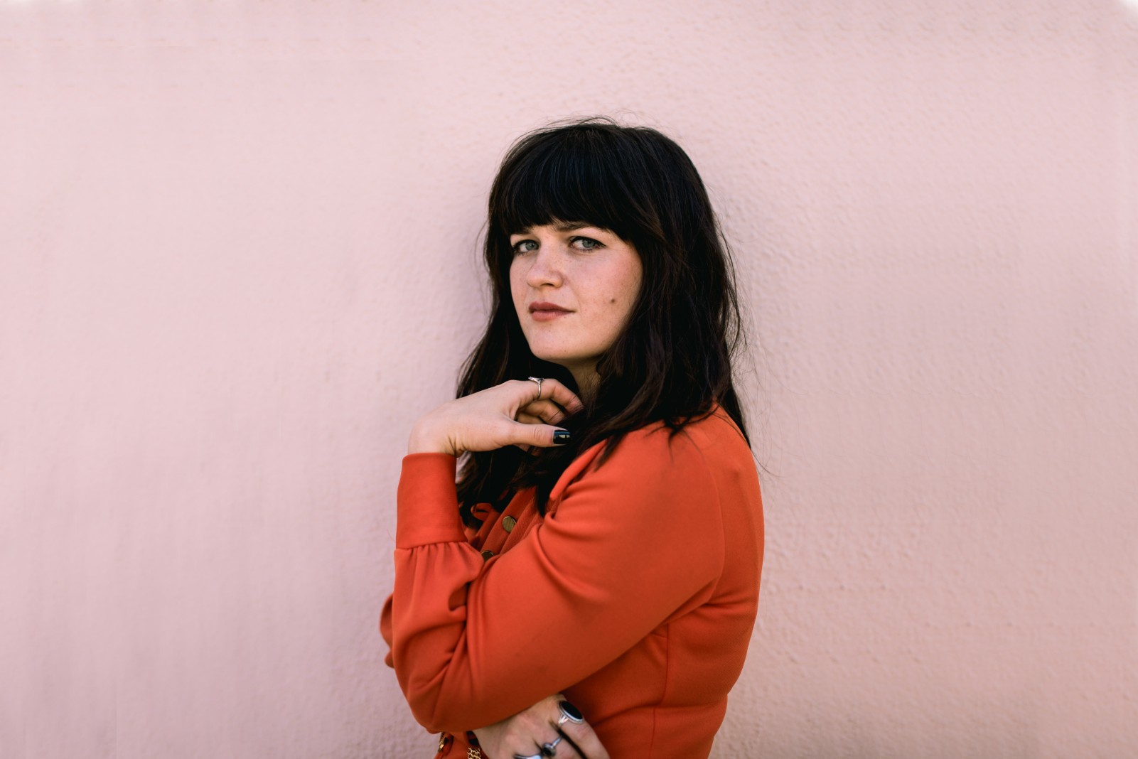 Taste Test: Laura Jean Anderson pulls you closer with ‘On My Mind’