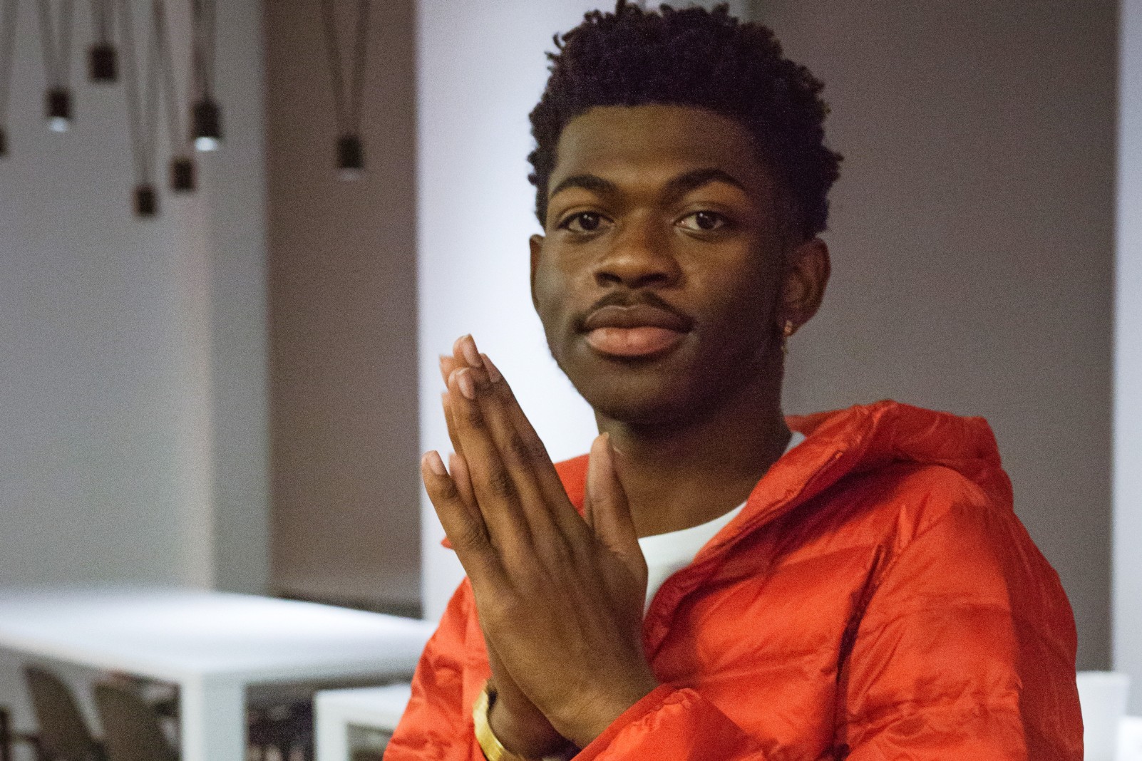 Hot 100 Haus: Lil Nas X’s ‘Old Town Road’