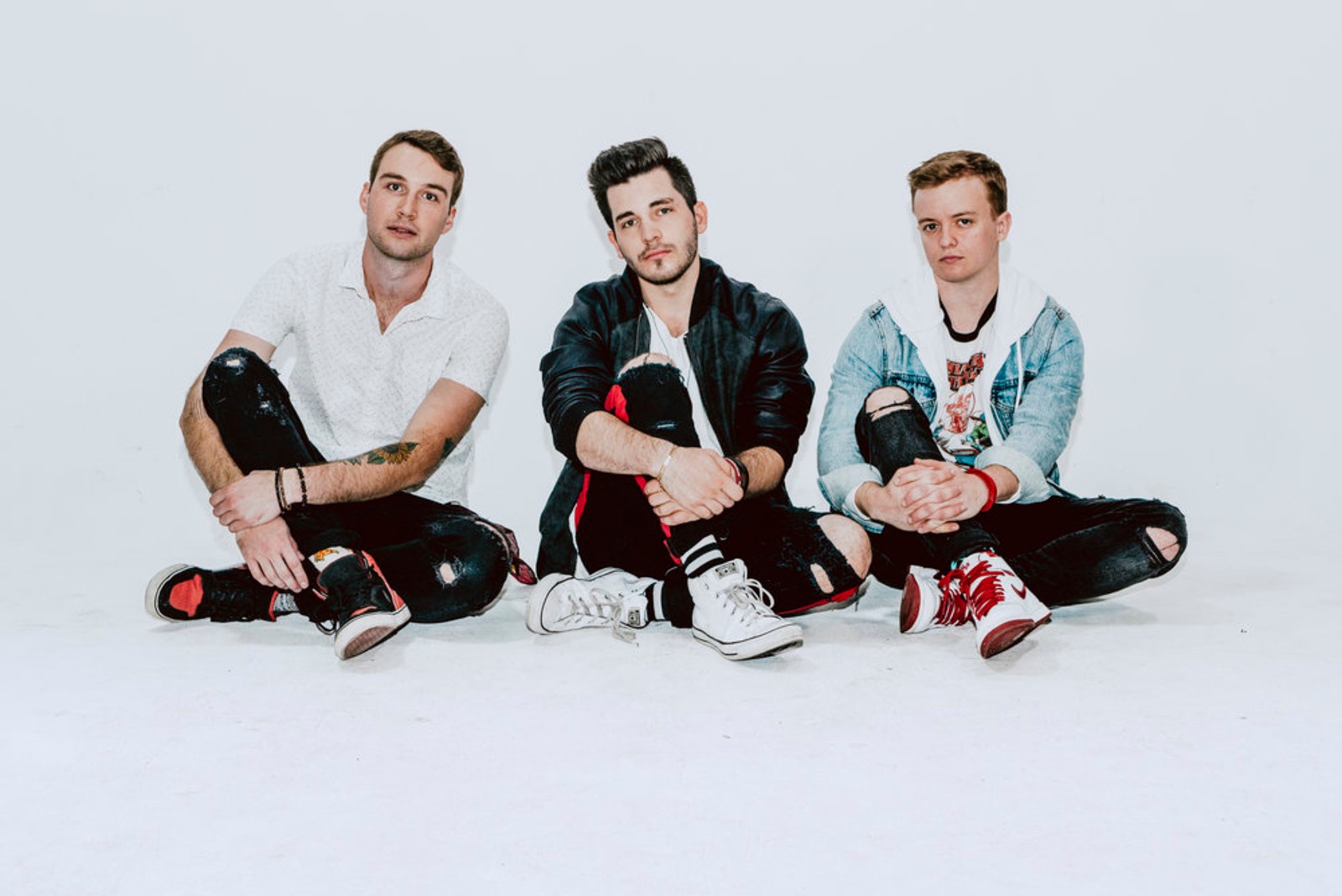 Premiere: Lost Stars flushed by new love with ‘Once in a Lifetime’