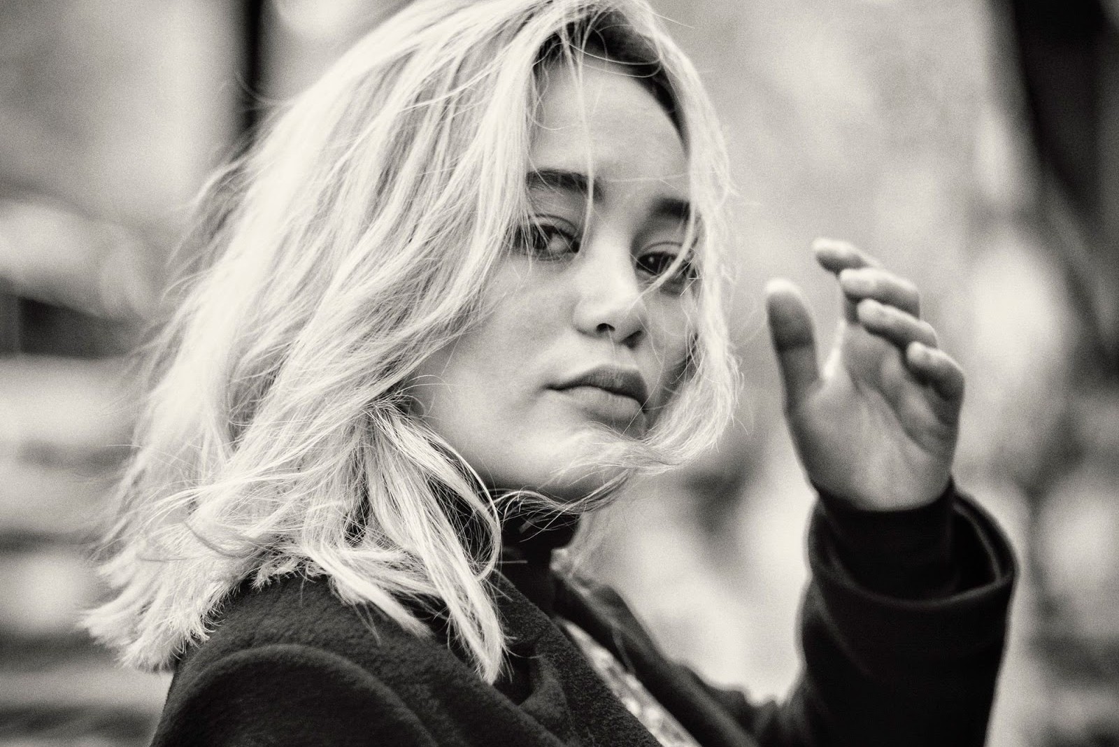 Taste Test: Marlene Oak grapples with thorny ‘Black Roses’