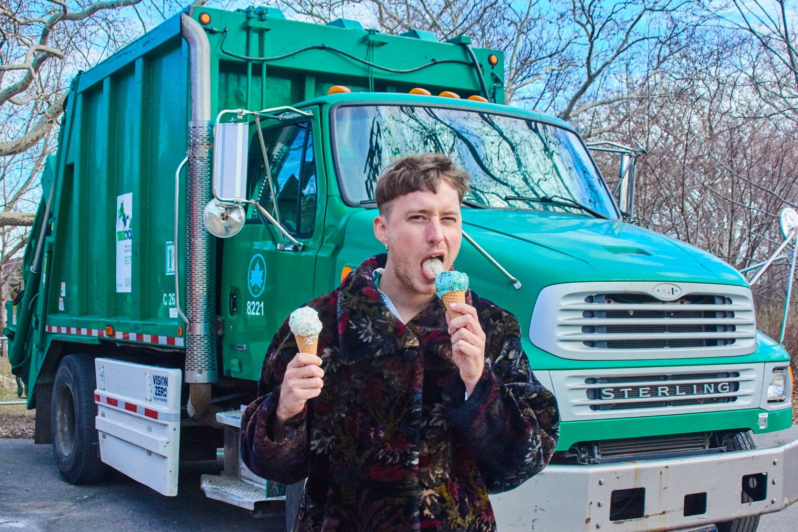 Taste Test: Model Child burns the world down with ‘My Queer Teenage Anthem’