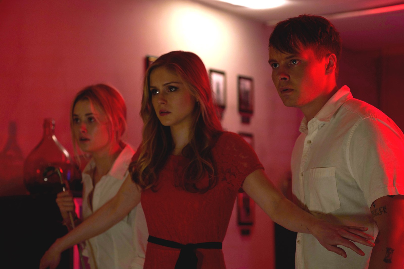 Review: Monster Party satiates our thirst for bloodlust