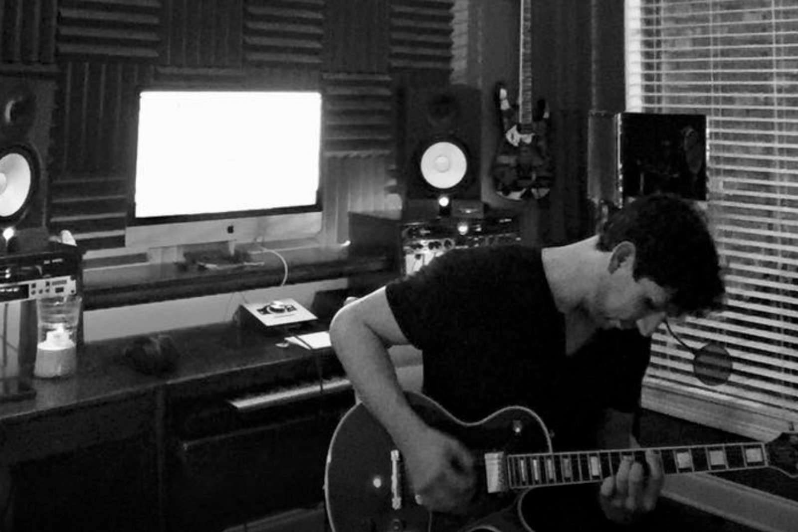 Premiere: Monsters & Miracles bleeds out with self-titled manifesto starring Candence Xyz