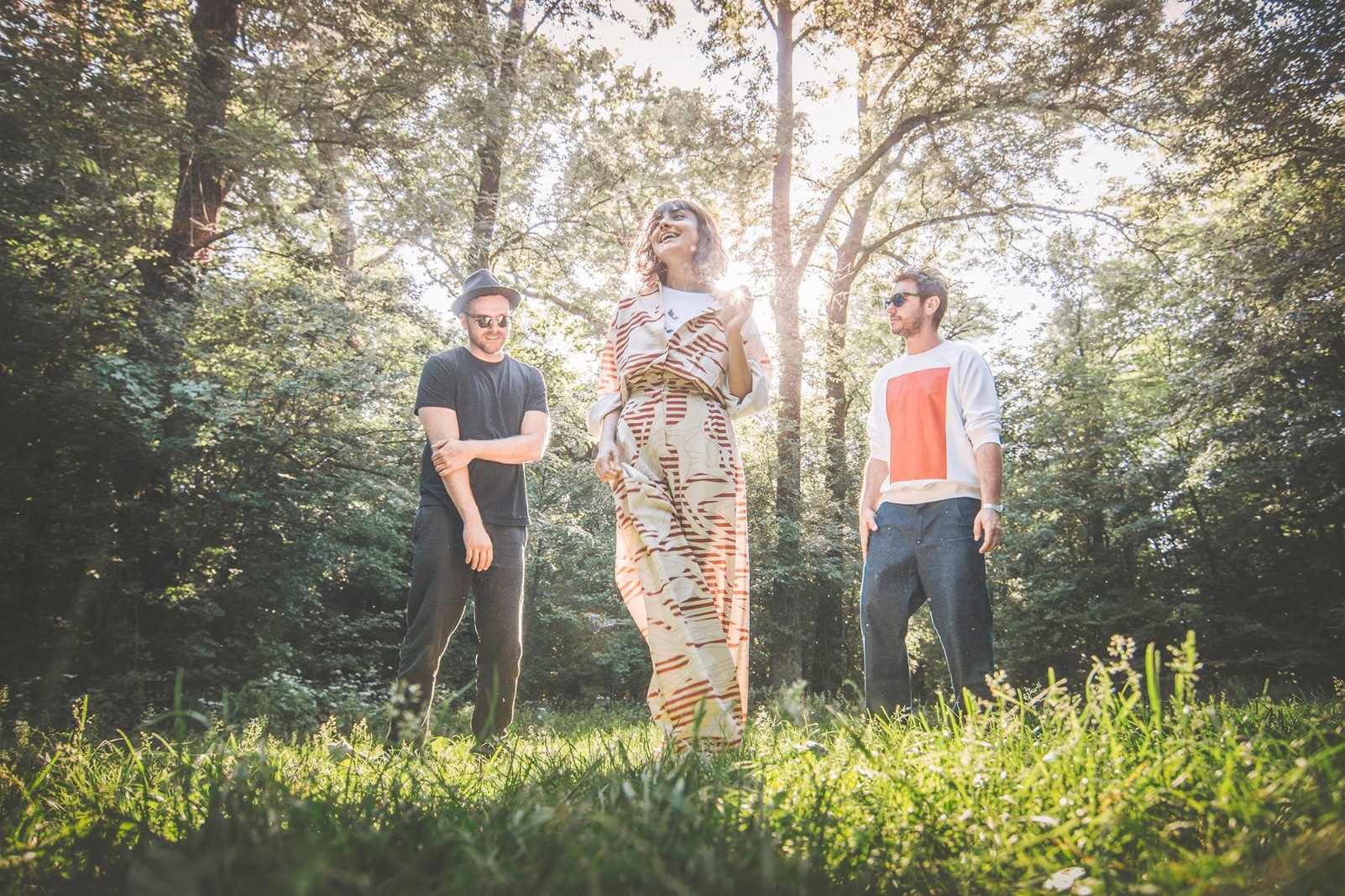 Taste Test: Moonlight Breakfast leap back to their youthful ‘Summer’