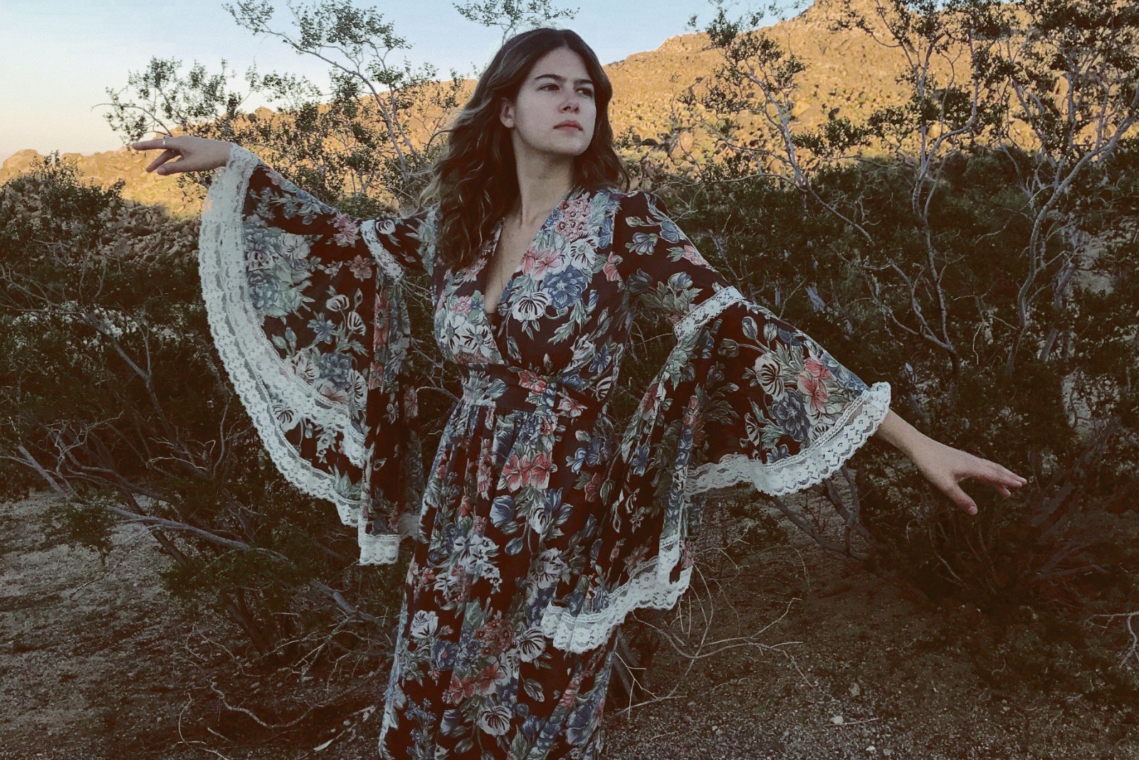 Taste Test: Native Harrow weeps through the cold with ‘Something You Have’