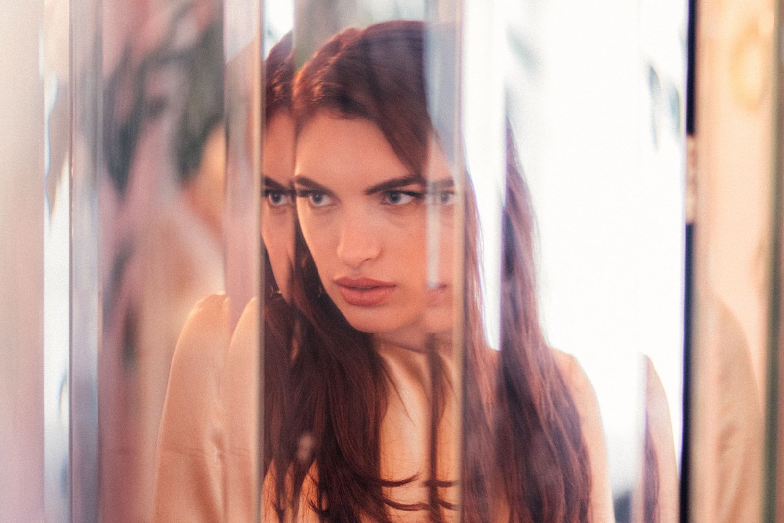 Taste Test: Nya goes a bit mental in ‘Love You to Death’