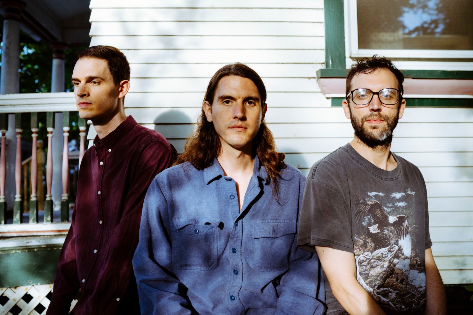 Taste Test: Ohtis surrender to an animal’s love in ‘Runnin’