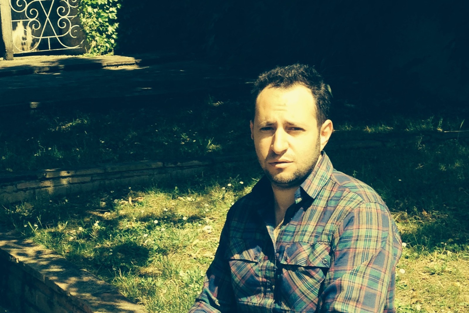 Premiere: Psychic Lines dabbles in stop-motion animation for ‘Snowball’s Chance’ video