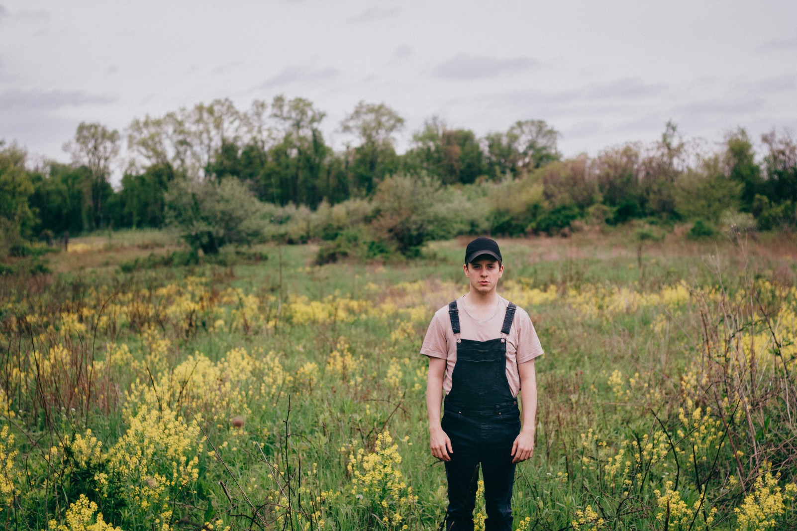 Taste Test: Shlomo Franklin’s heart tossed from a ‘Slingshot’