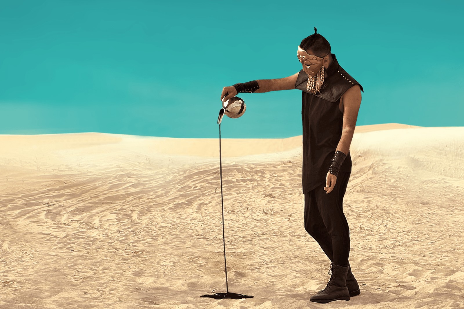 Taste Test: Skauss howls to the moon for ‘Father’