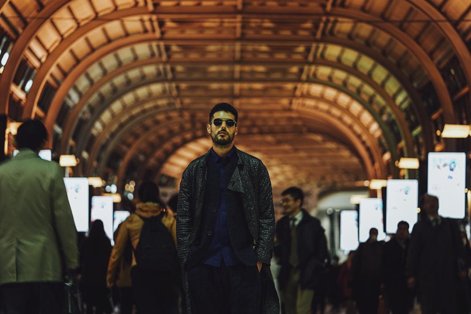 Taste Test: Solarrio warns you to ‘Stay Away’