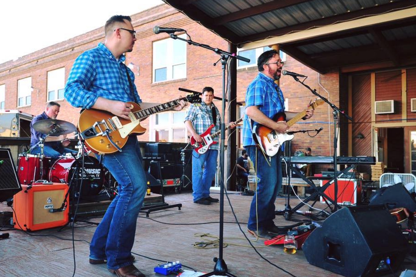 Taste Test: The Leavelles learn hard lesson of ‘Wearing Out My Welcome’