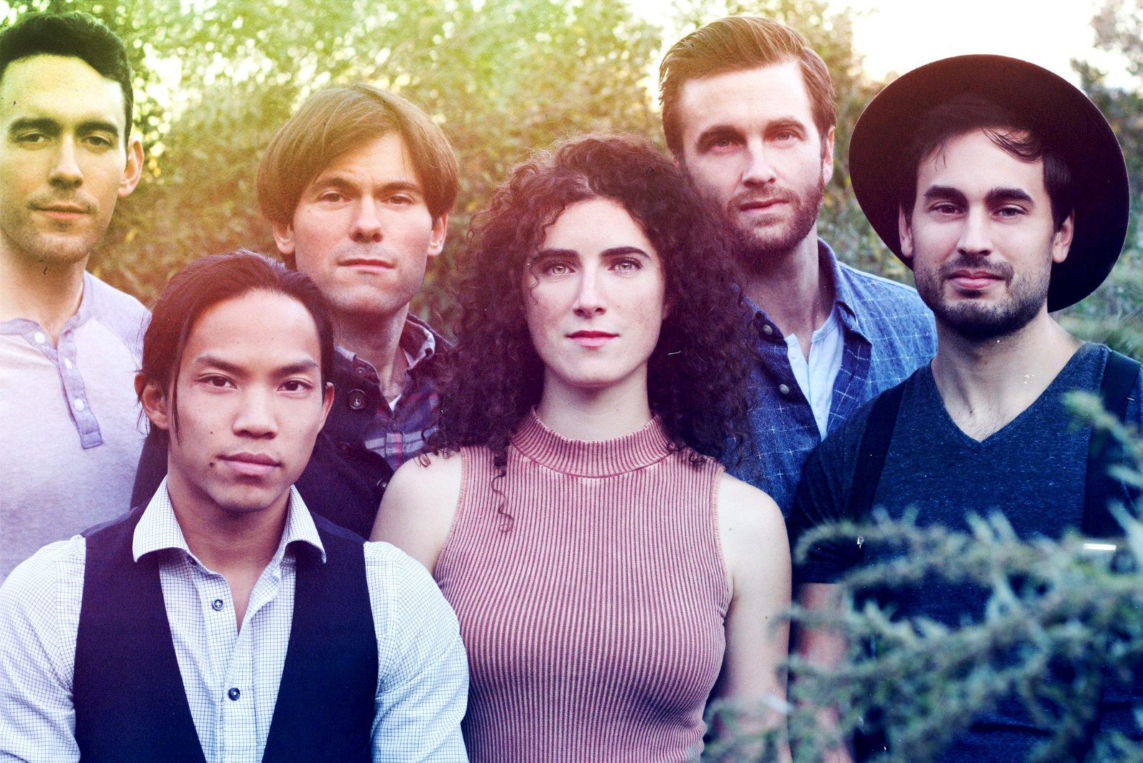 Taste Test: The Lobbyists scale to the top of a majestic ‘Golden Mountain’