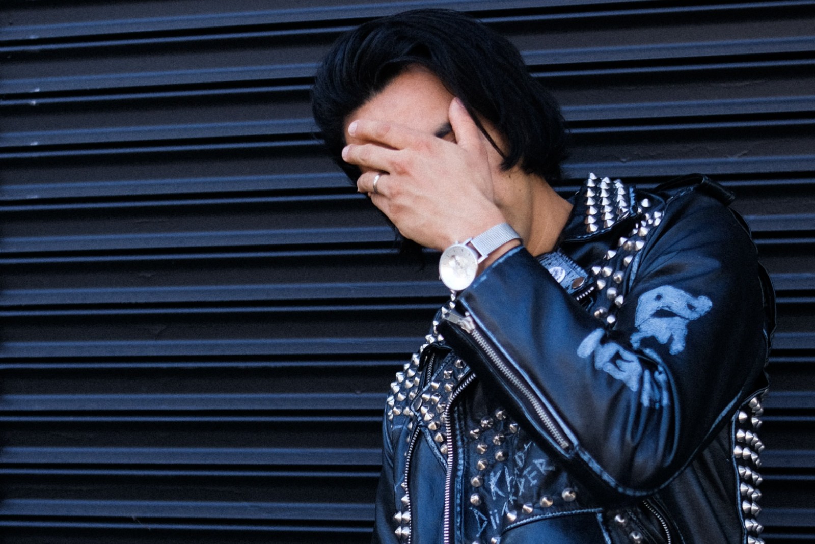 Taste Test: The TVC walks ‘Through the Fire’ with Jaclyn Lovey