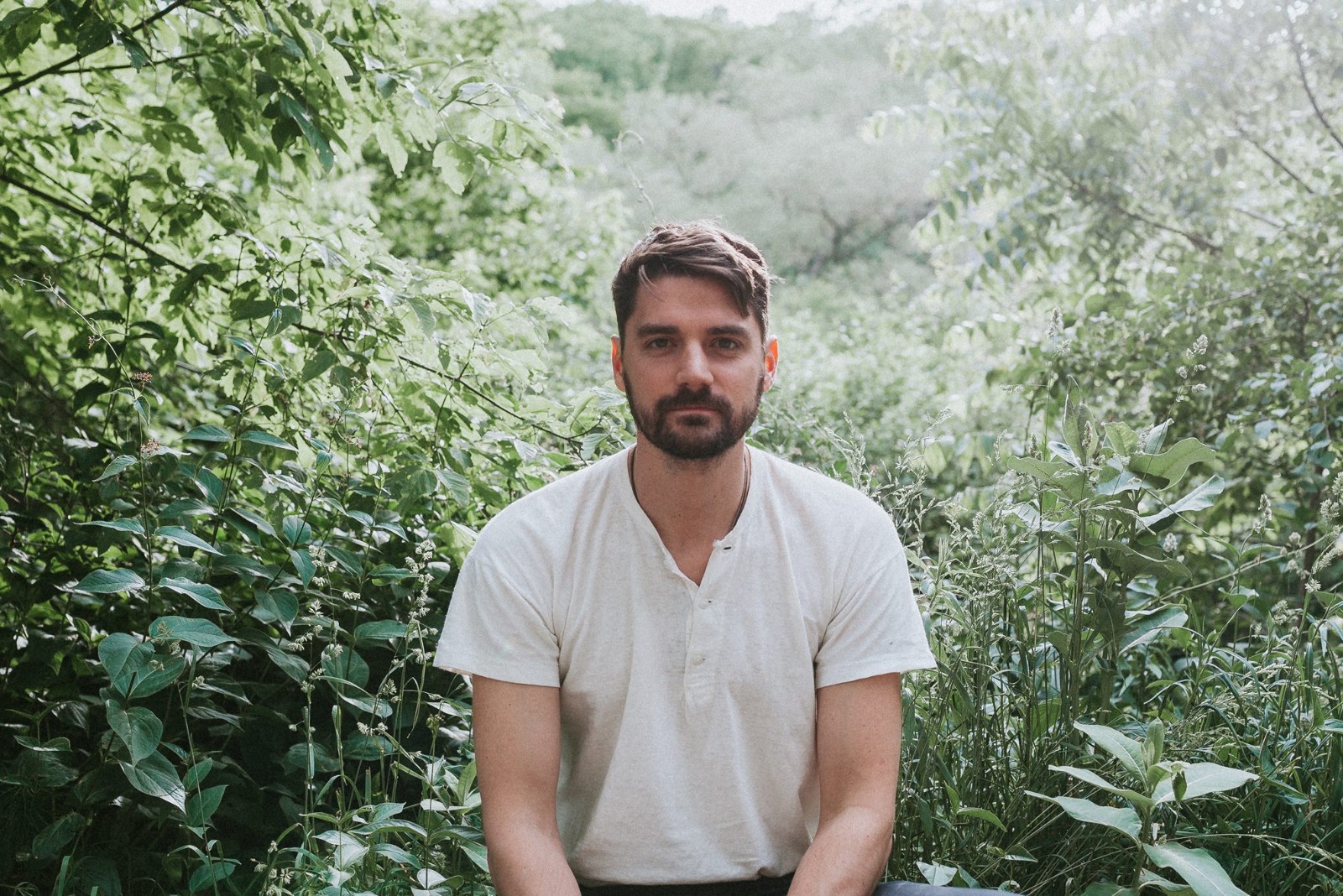 Taste Test: Tim Baker turns sorrow into triumph on ‘All Hands’