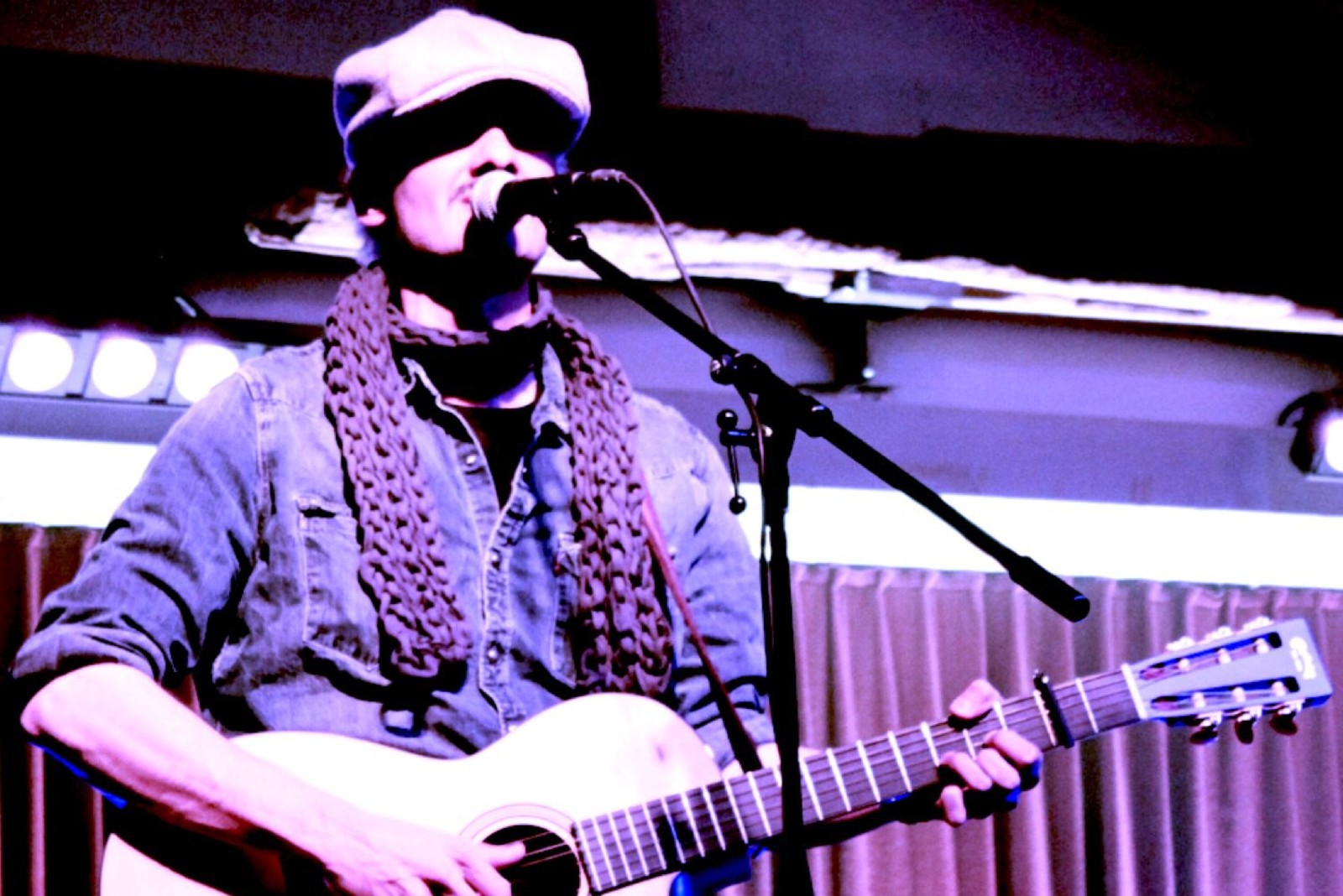 Taste Test: Tommy Ocean leads the ‘Revolution’