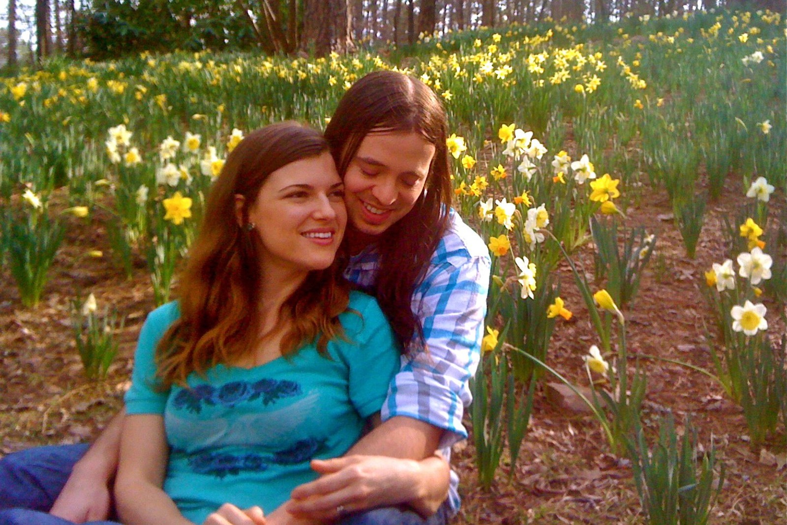 Taste Test: Troubaduo rally together with ‘We Carry On’