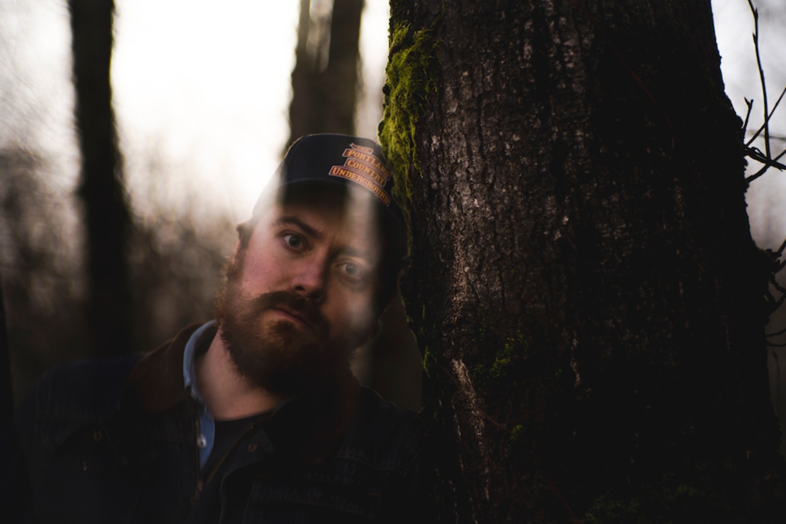 Premiere: W.C. Beck takes ‘The Long Way Home’