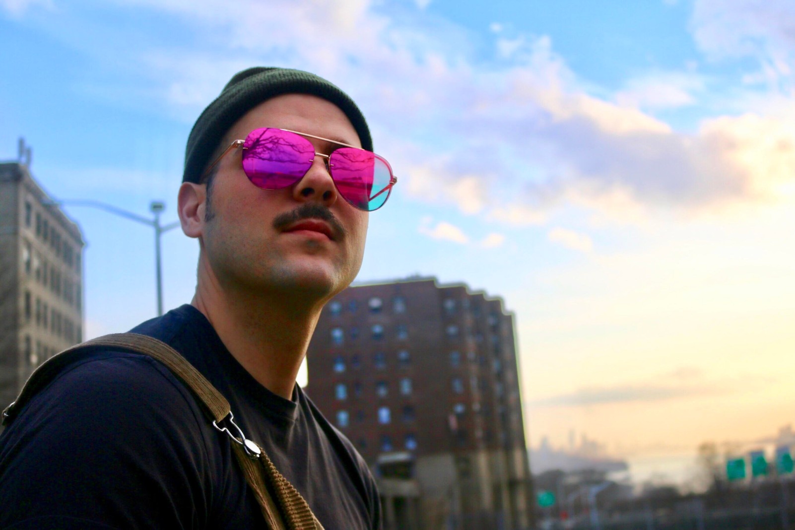 Taste Test: looseleaf are on the verge of a nerve-trembling ‘Breakdown’