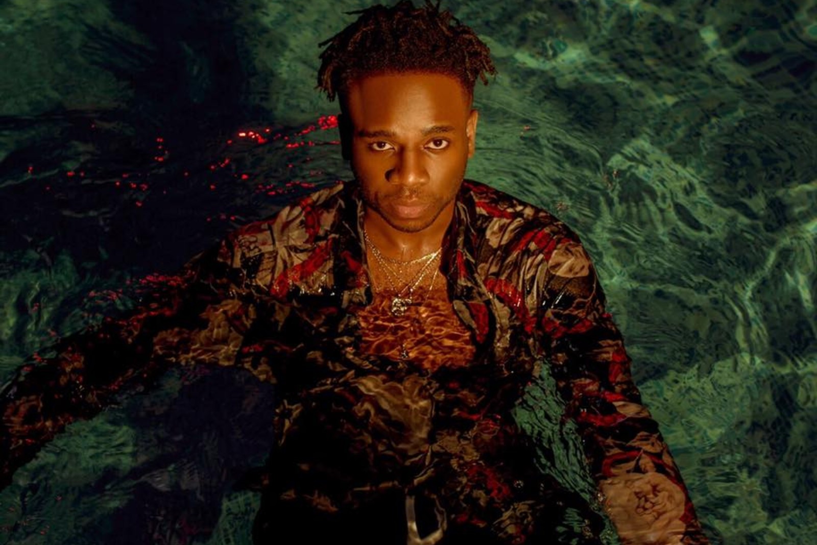 Taste Test: ARLO springs up as rejuvenating ‘Rivers’