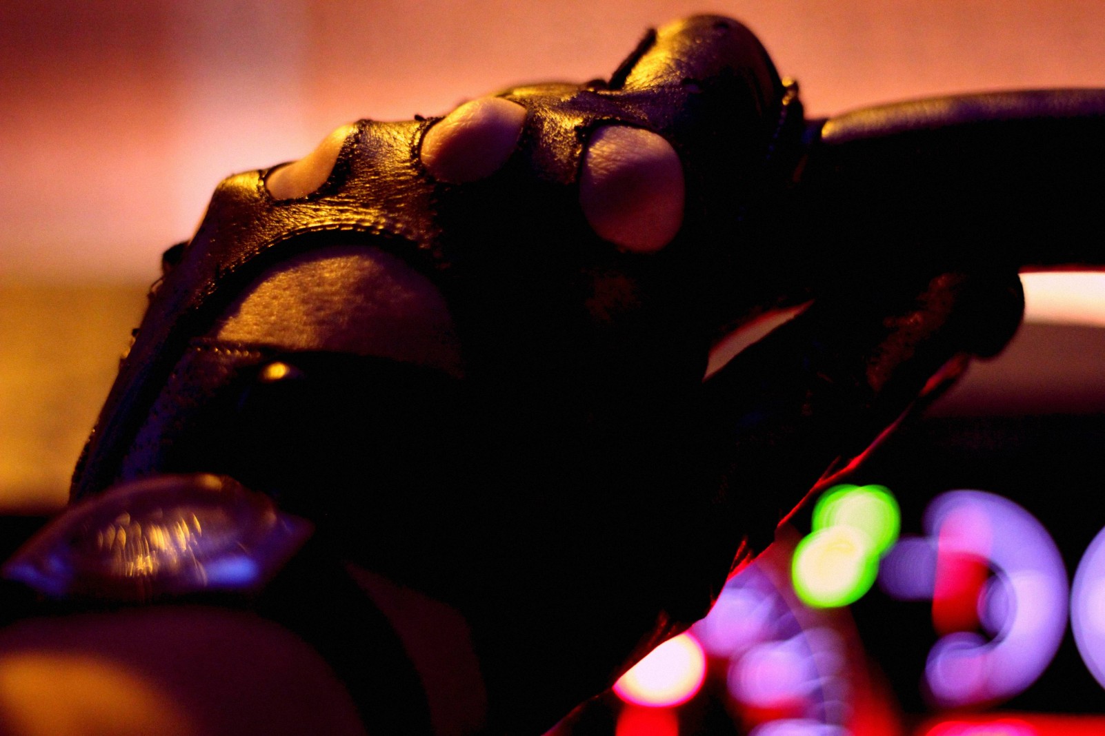 Premiere: Alpha Chrome Yayo creeps along ‘Malediction Boulevard’