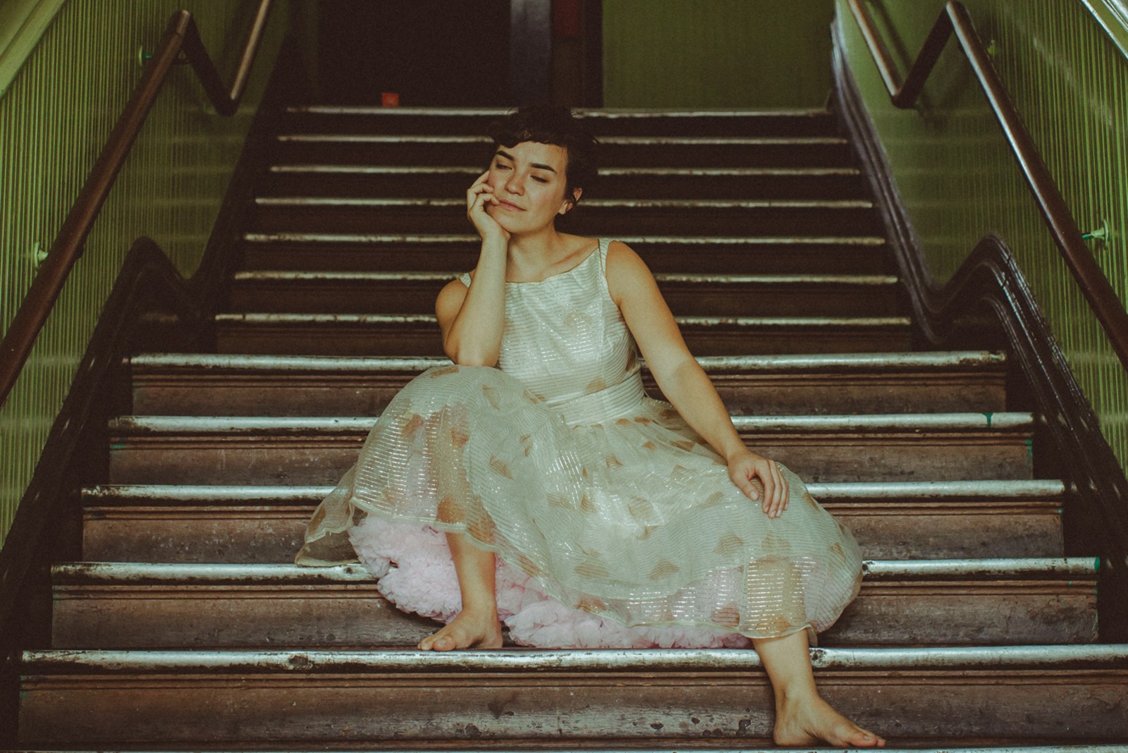 Taste Test: Aviva Le Fey lets all expectations go with ‘Georgia’