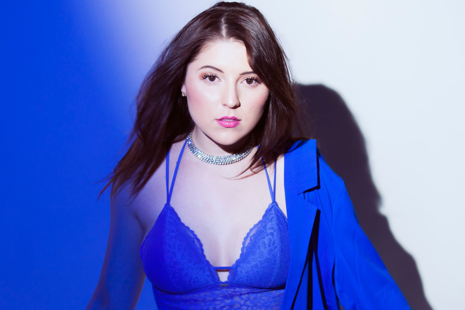 Taste Test: Caroline Kole teeters on the edge of ‘Always Almost’