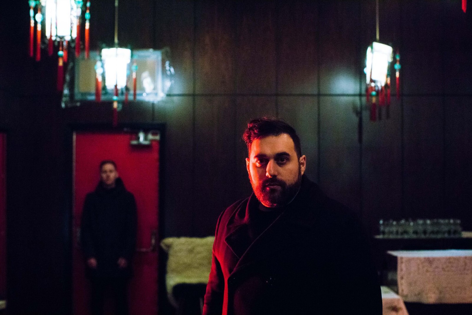 Taste Test: Ceschi injects icy venom into the shimmering ‘Daybreak’