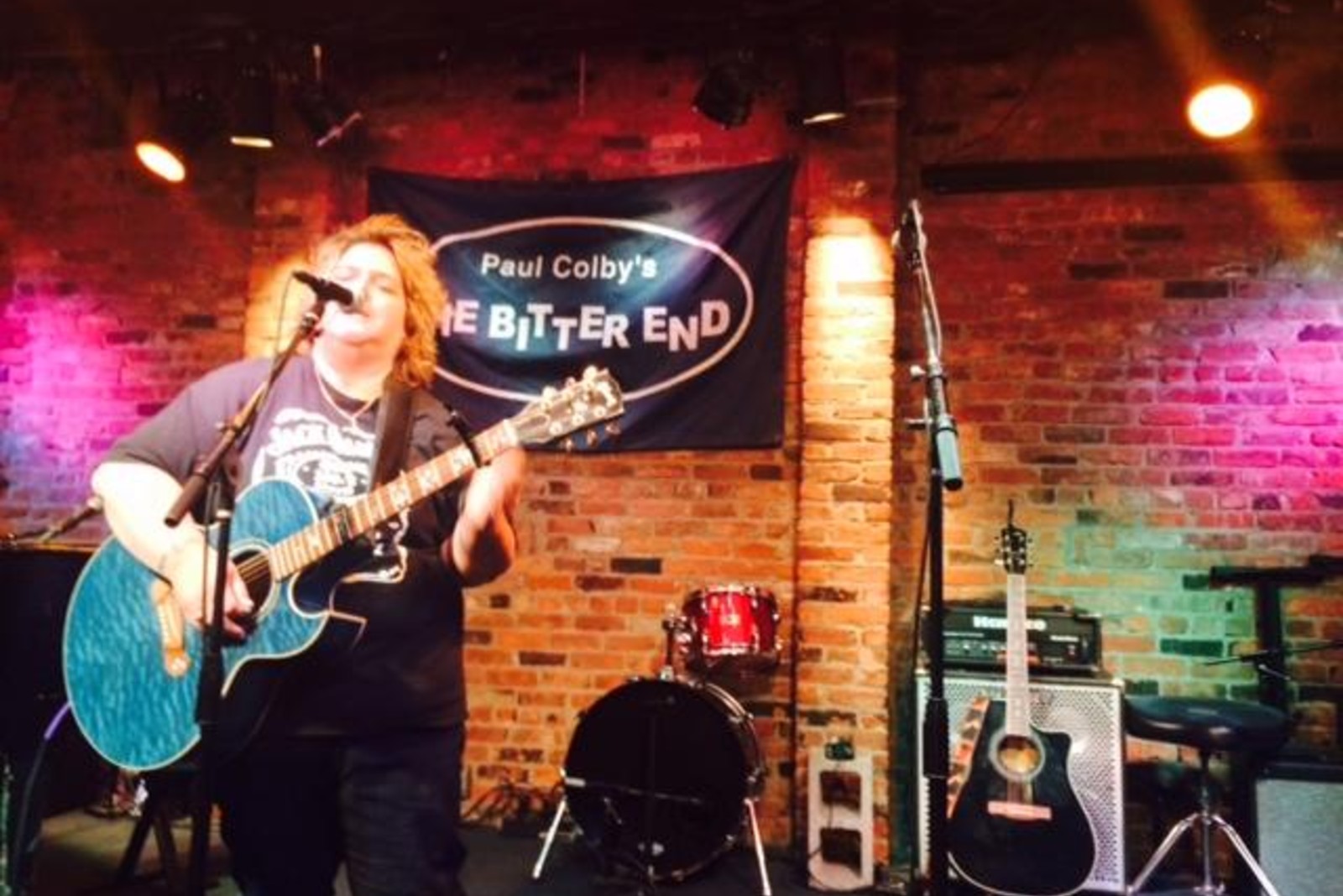 Taste Test: Chris DeVito struggles turning ‘Thirty’