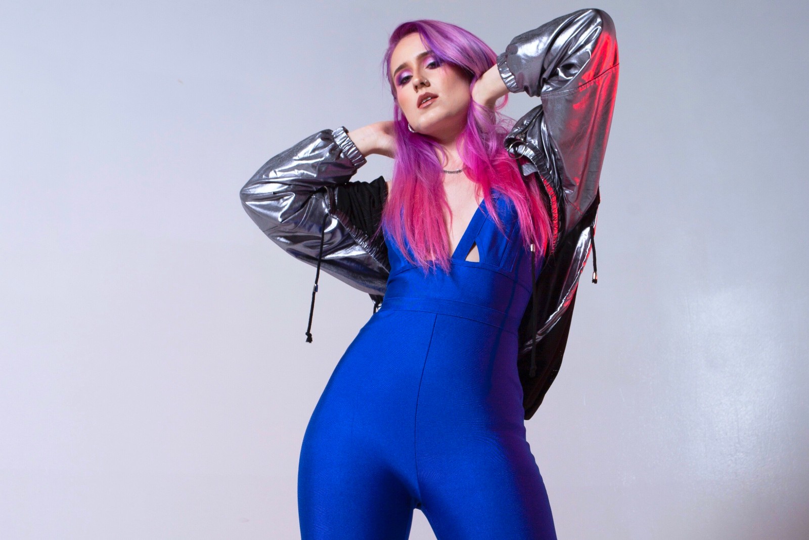 Interview: Crystal Clayton dances with the devil