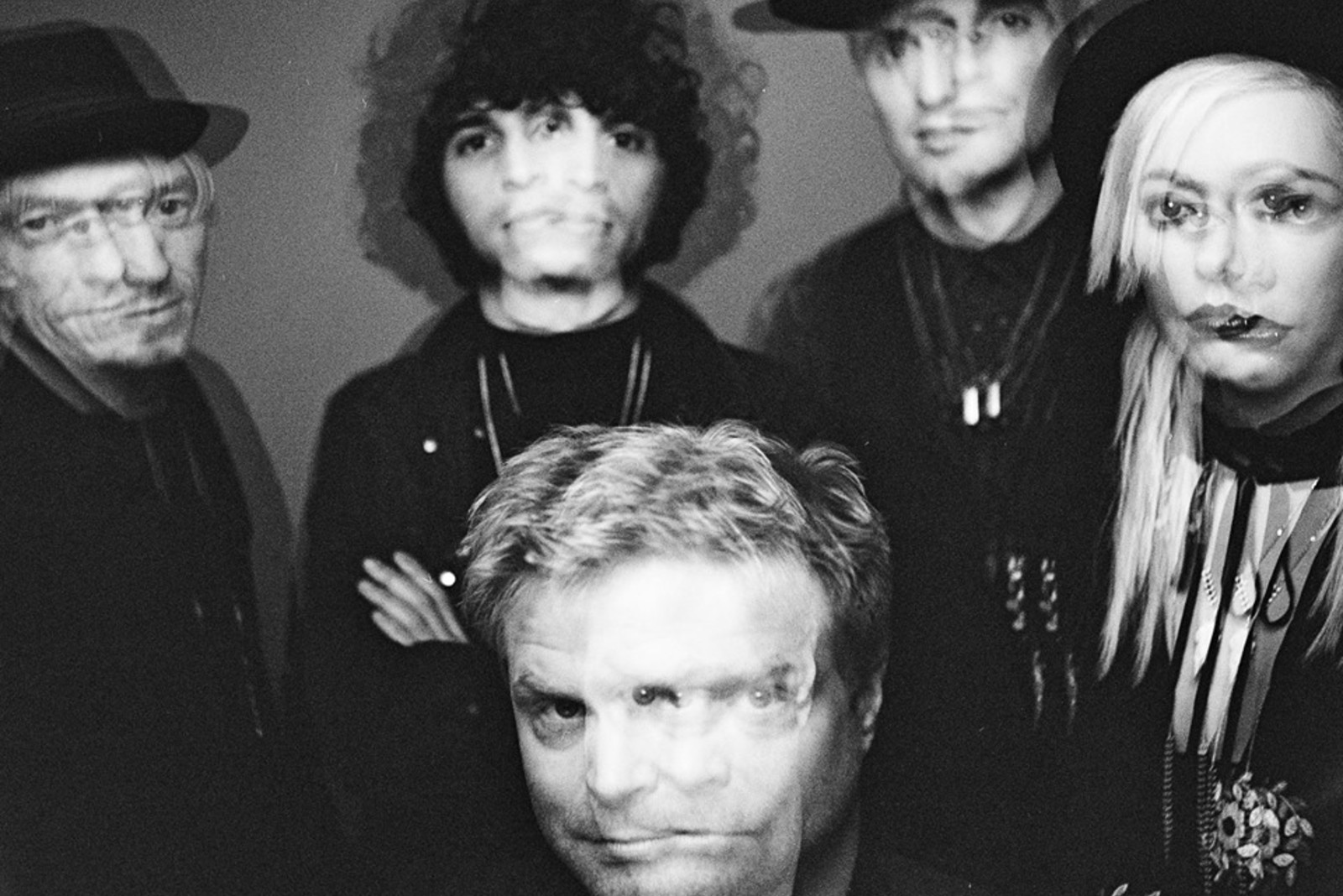 Taste Test: Curse of Lono succumb to ‘Blackout Fever’ with new live version