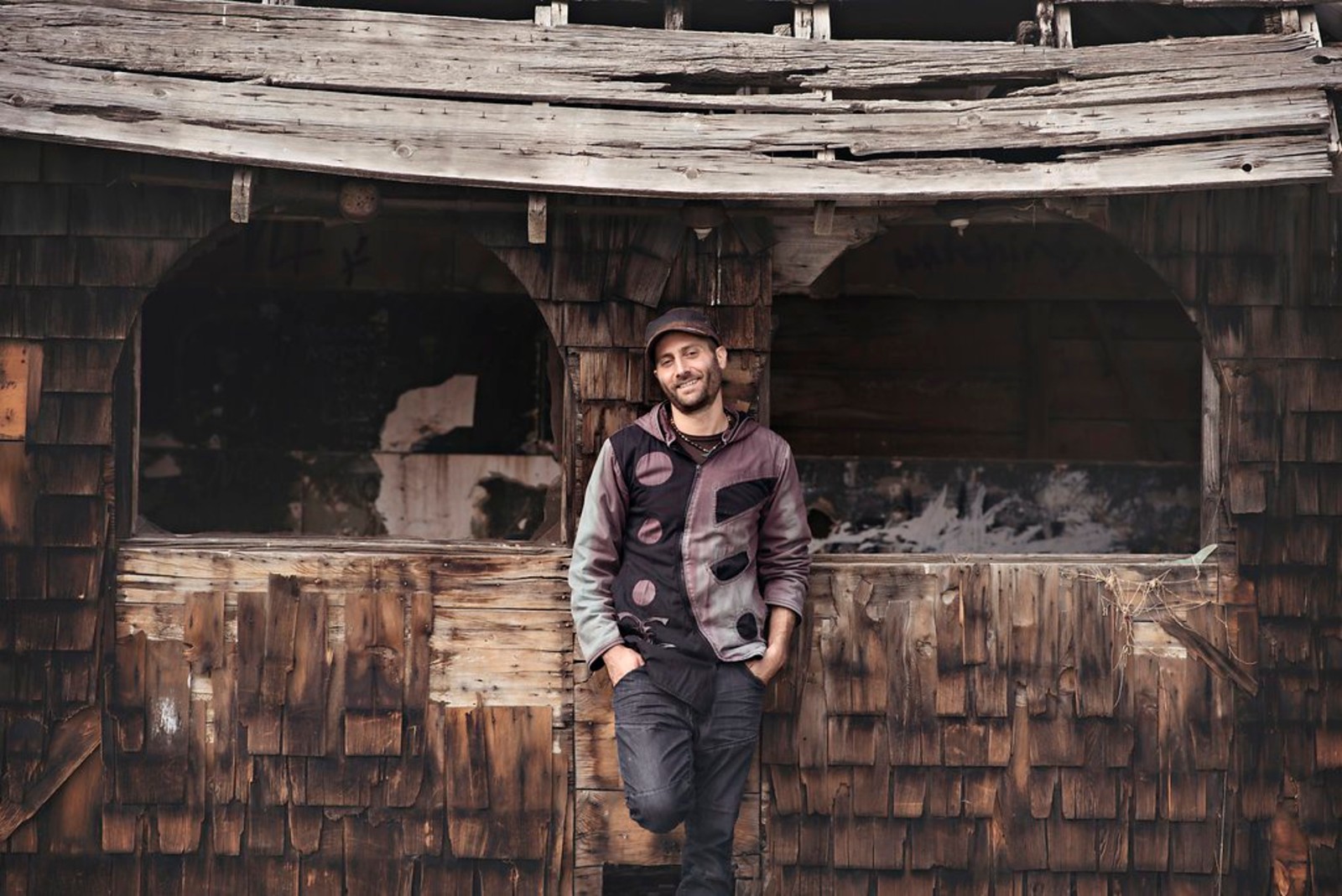 Taste Test: Dango Rose calls from darkened depths on new song, ‘A La Glory’