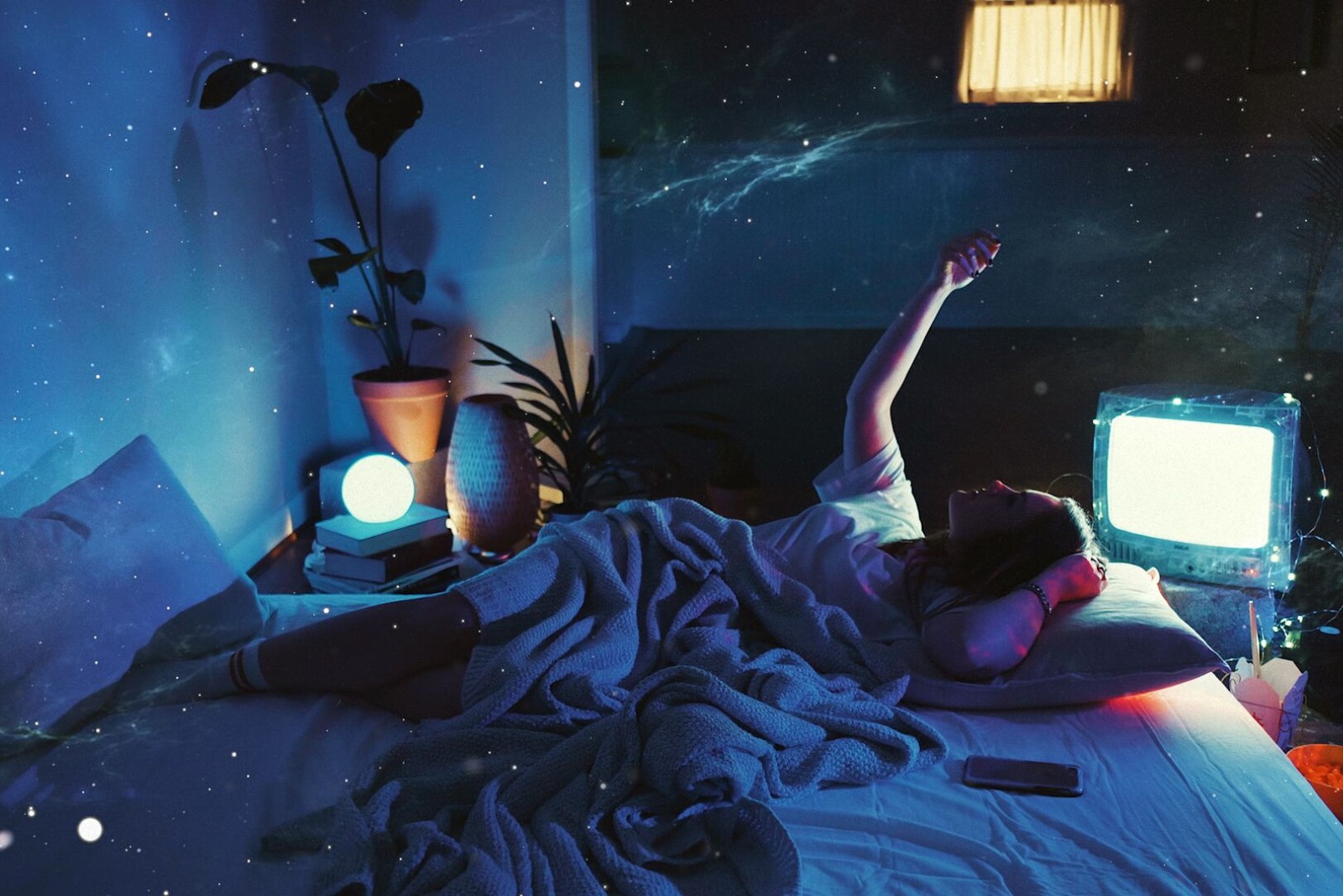 Taste Test: Elle Azar gazes upon a ‘Starry Night’