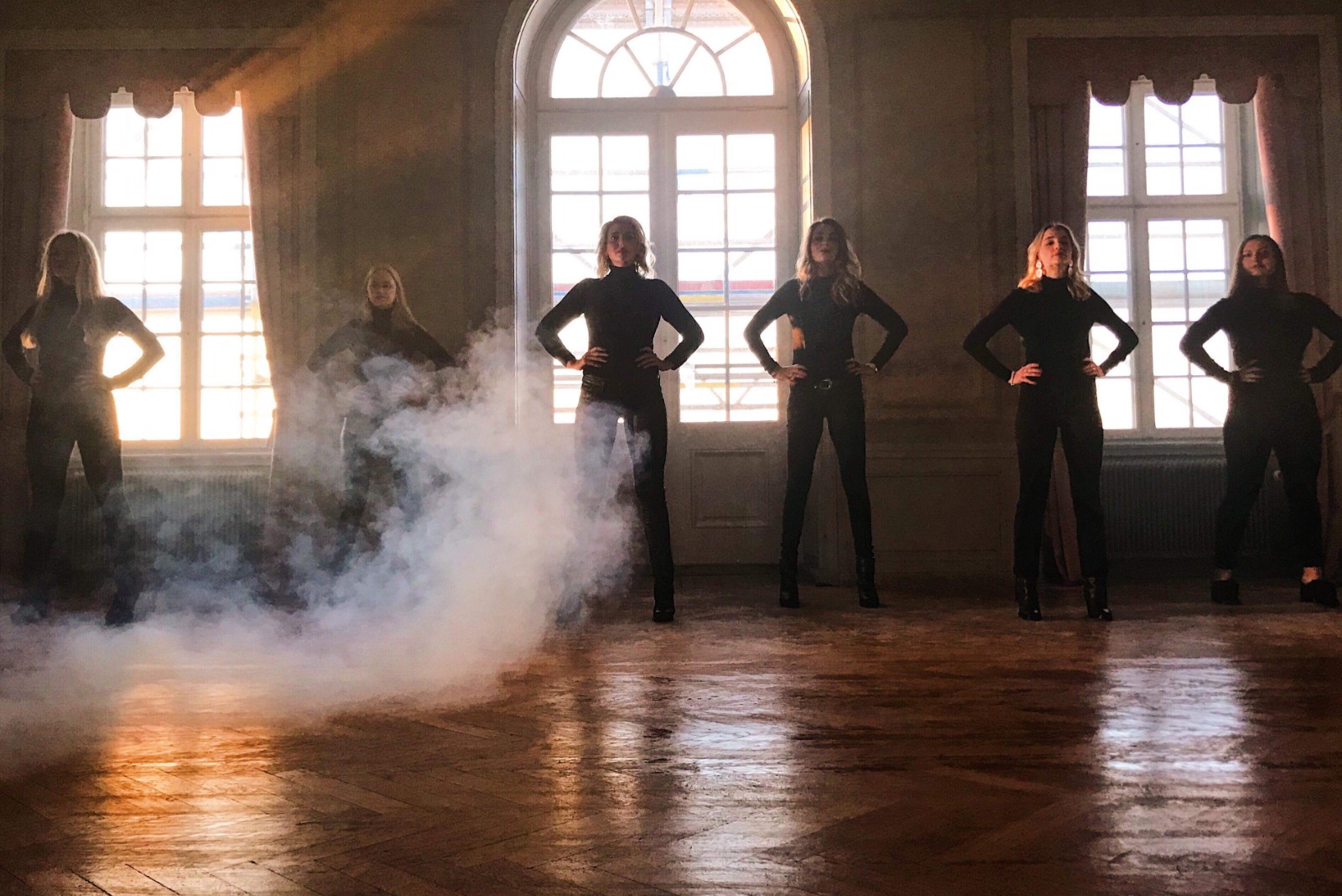 Taste Test: Femme46 take no prisoners with viciously-addicting debut single, ‘Red Lips’