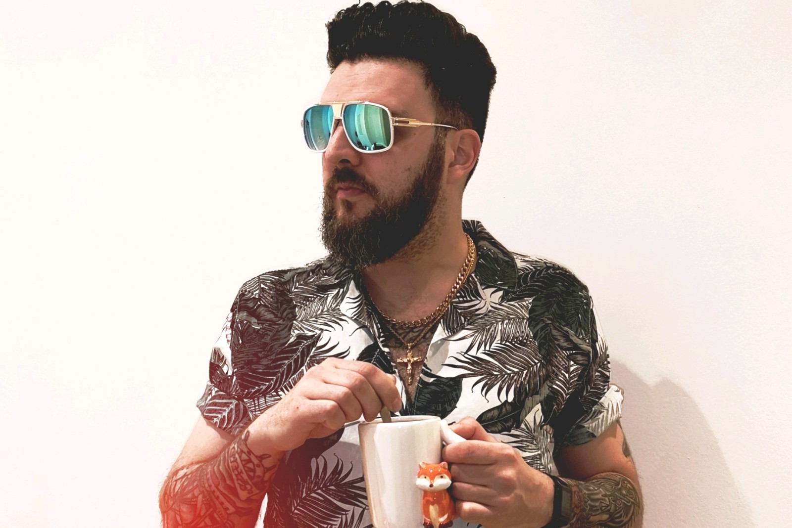 Freshly Squeezed, Vol. 95: Miles Matrix, Rayvon Owen, Julie Roberts & more