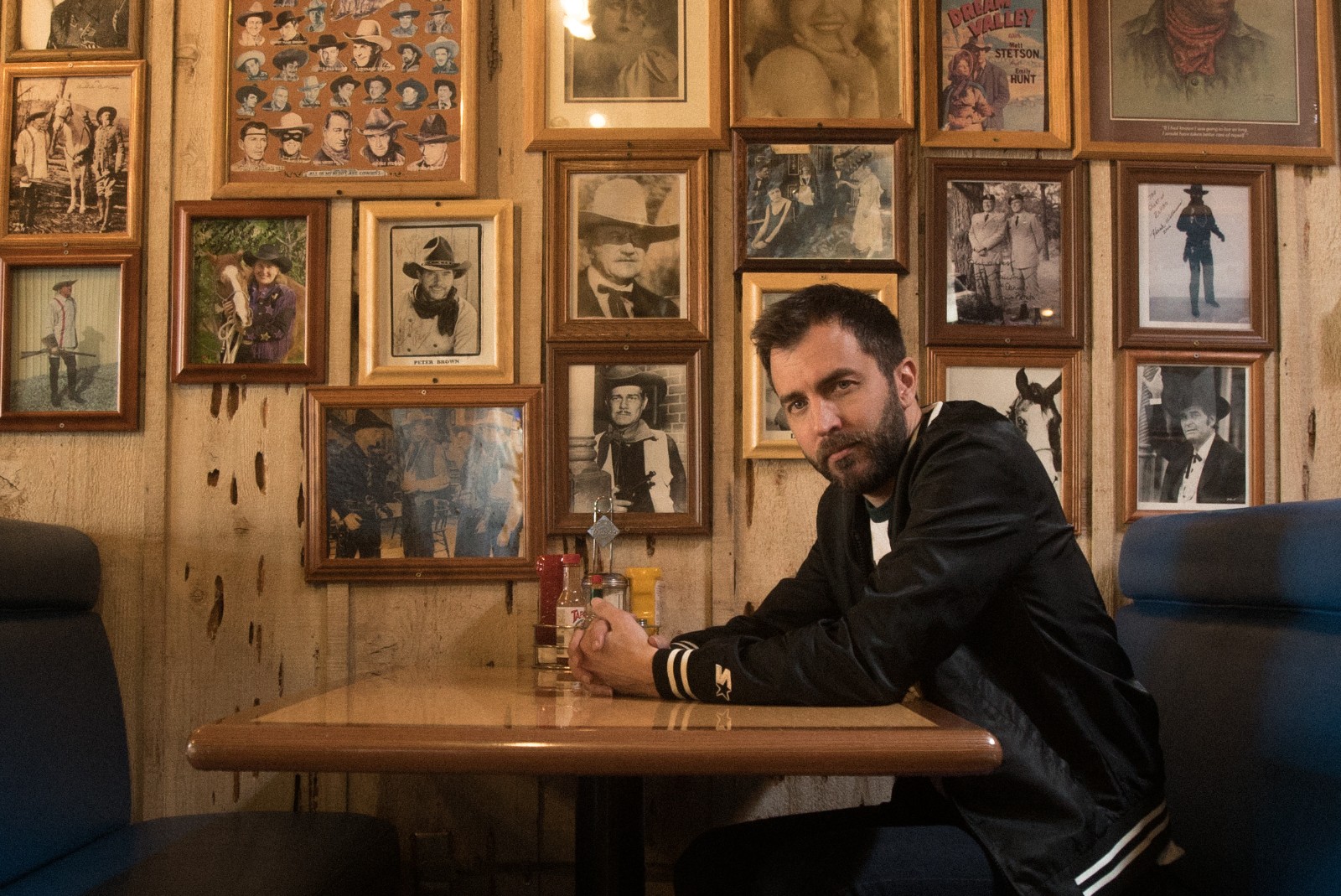 Premiere: Greg Felden sinks to his knees to beg, ‘Tell Me What’s Broken’