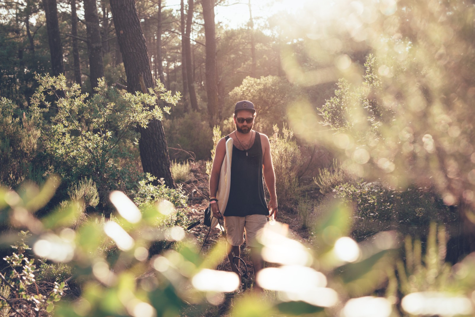 Taste Test: JPson breaks through a heavy fog with his joyous new song, ‘One Day’