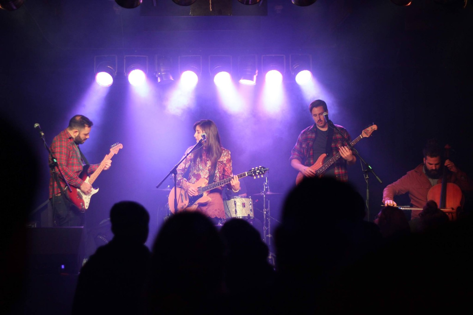 Taste Test: Katey Gatta realizes she’s in love with live version of ‘December’