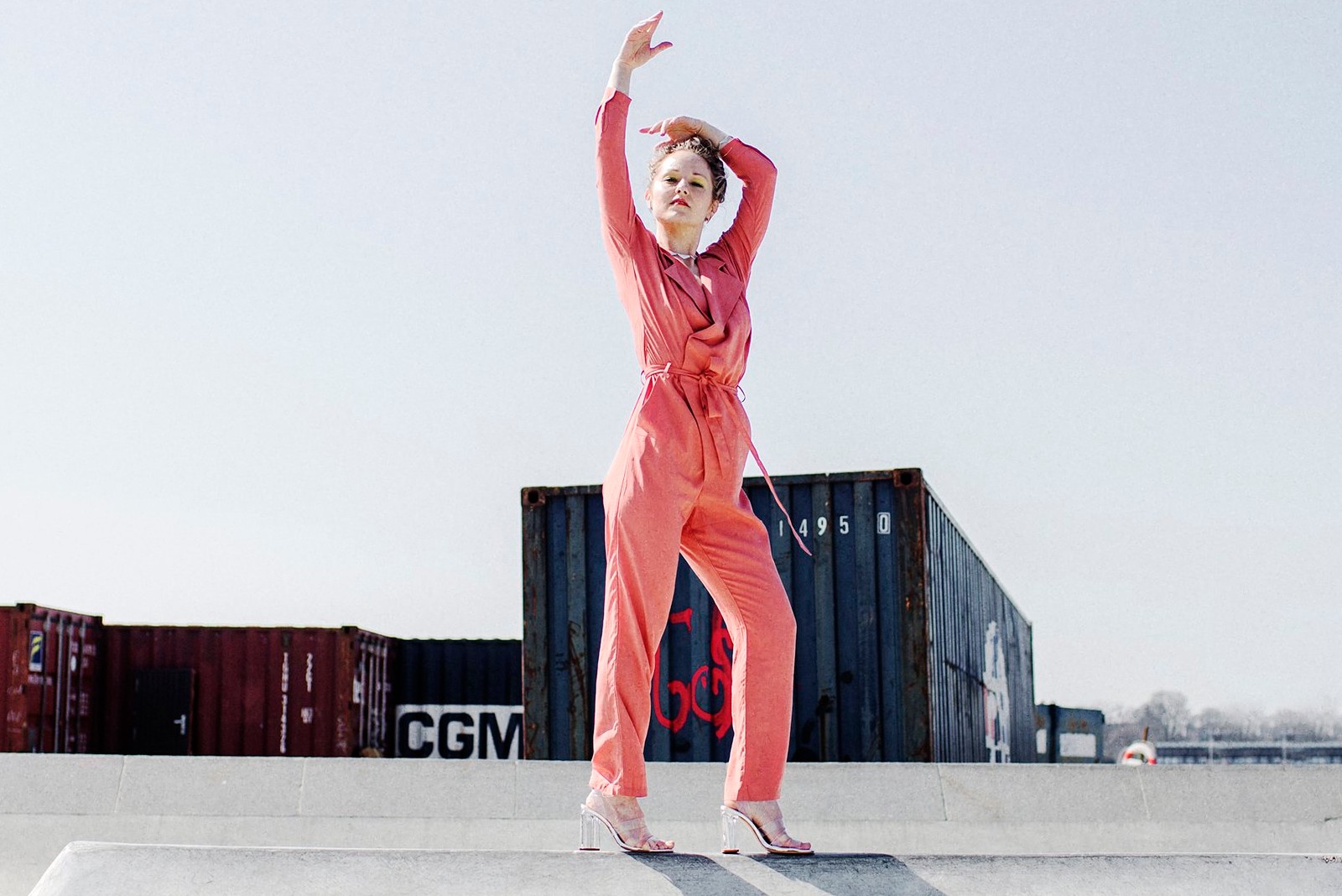 Taste Test: MOZAÍK plants her flag with new anthem, ‘My Time’