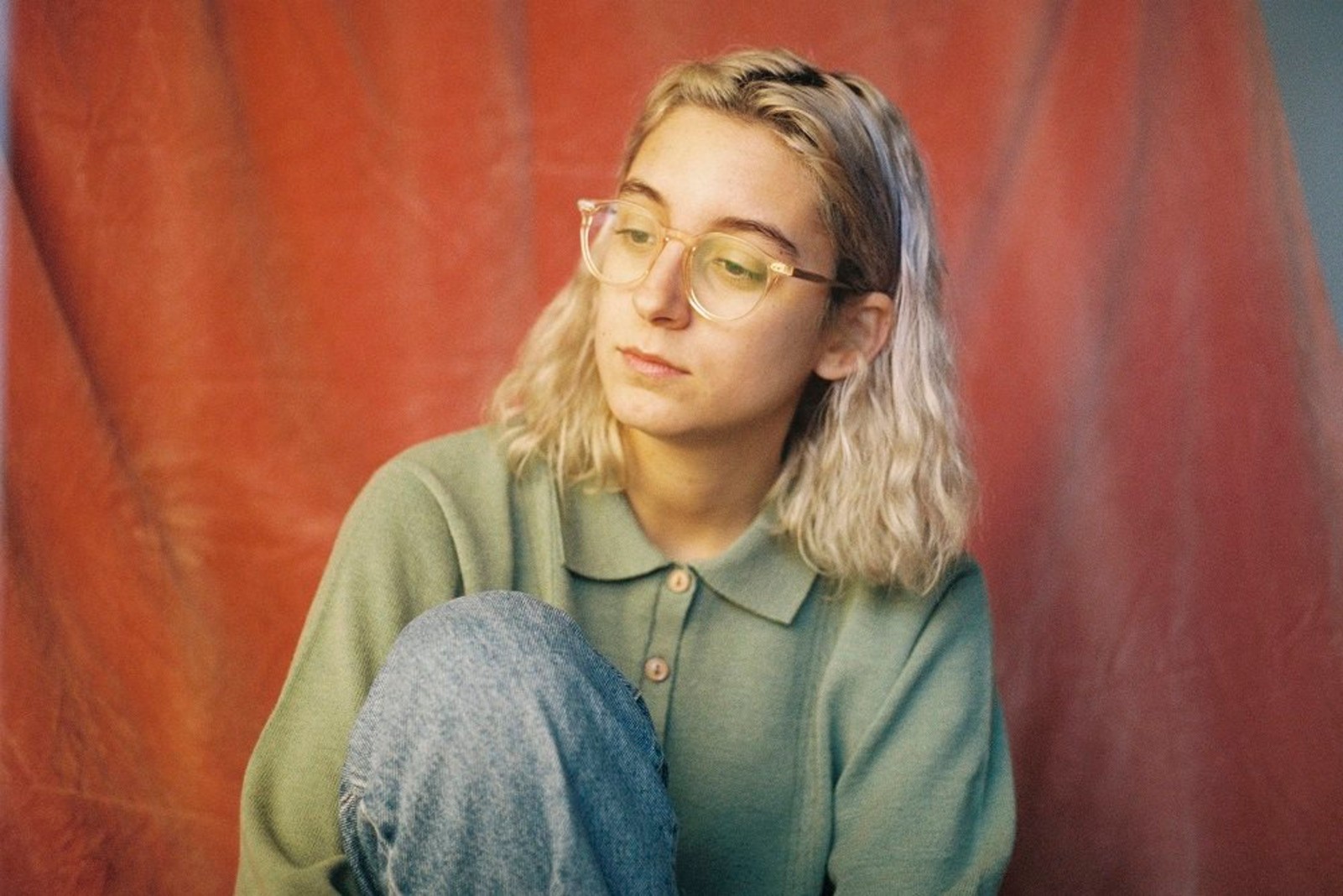 Taste Test: Marinho reflects stark ‘Window Pain’