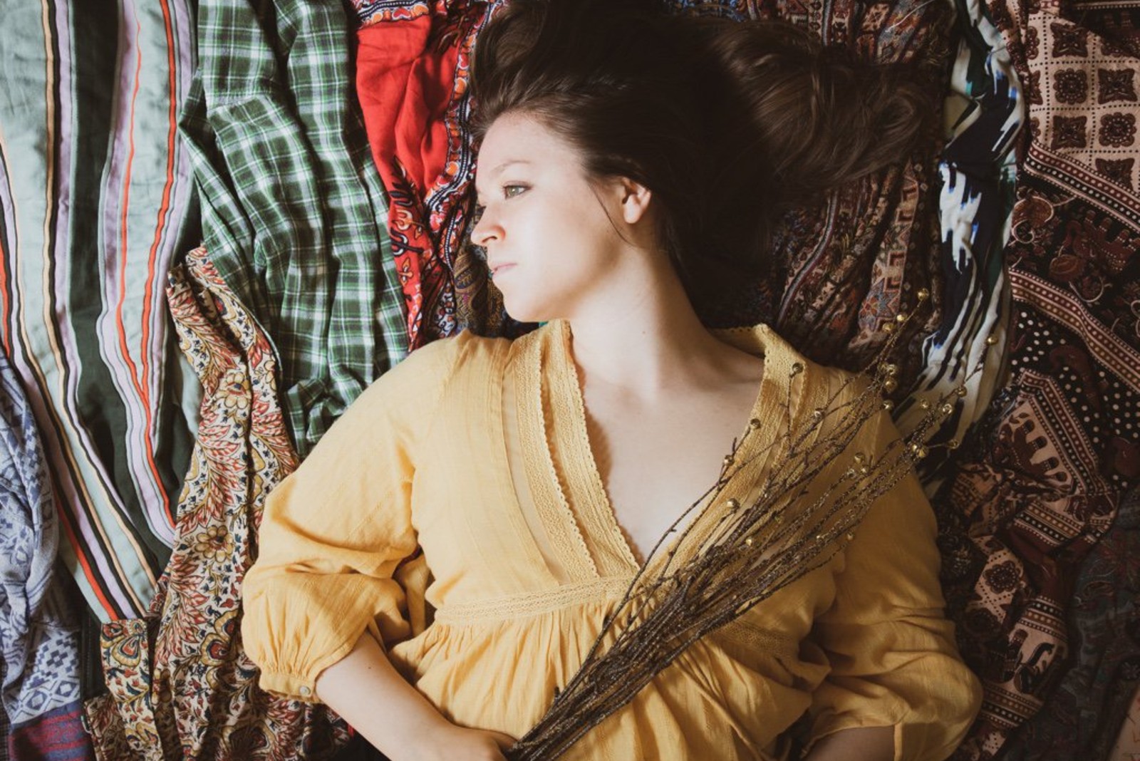 Taste Test: Mary Moore stakes her claim on ‘Map My Body’